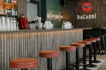 Grand Central, Vilnius